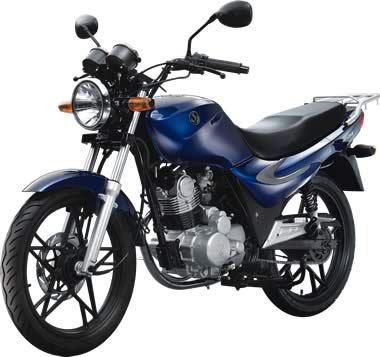 XS 125-K